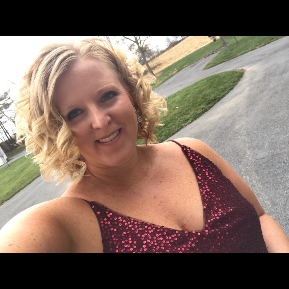 Meet your Posher, Jenna